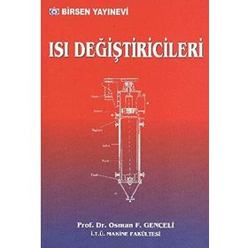 ISI DEĞİŞTİRİCİLERİ - OSMAN F. GENCELI