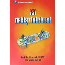 ISI DEĞİŞTİRİCİLERİ - OSMAN F. GENCELI