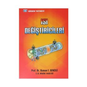 ISI DEĞİŞTİRİCİLERİ - OSMAN F. GENCELI