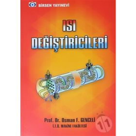 ISI DEĞİŞTİRİCİLERİ - OSMAN F. GENCELI