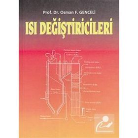 ISI DEĞİŞTİRİCİLERİ - OSMAN F. GENCELI