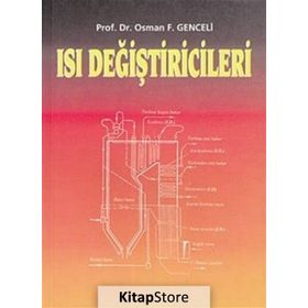 ISI DEĞİŞTİRİCİLERİ - OSMAN F. GENCELI