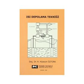 ISI DEPOLAMA TEKNİĞİ - H. HÜSEYİN ÖZTÜRK