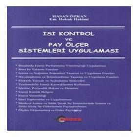 Isı Kontrol ve Pay Ölçer Sistemleri Uygulaması - Hasan Özkan