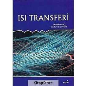 ISI TRANSFERI - ABDULVAHAP YİĞİT;MUHSIN KILIÇ