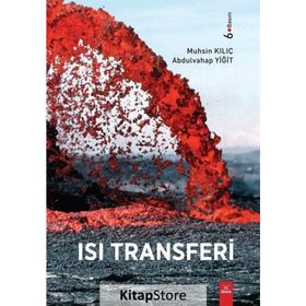 ISI TRANSFERI - ABDULVAHAP YİĞİT;MUHSIN KILIÇ