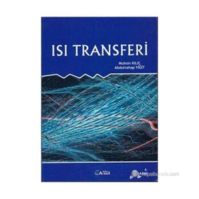ISI TRANSFERI - ABDULVAHAP YİĞİT;MUHSIN KILIÇ
