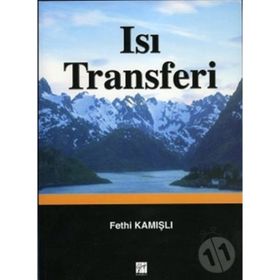 ISI TRANSFERI - FETHI KAMIŞLI