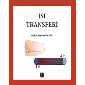 ISI TRANSFERI - FETHI KAMIŞLI
