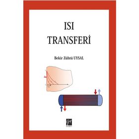 Isı Transferi - Heat Transfer - J. P. Holman