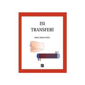 Isı Transferi - Heat Transfer - J. P. Holman