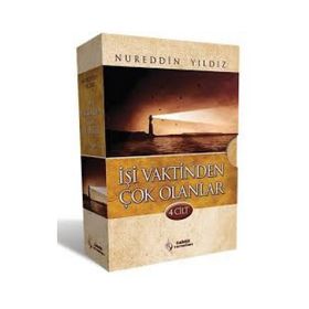 İŞİ VAKTINDEN ÇOK OLANLAR 4 - NUREDDIN YILDIZ