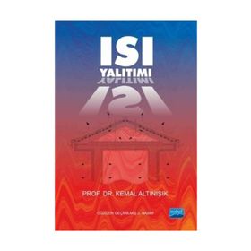 ISI YALITIMI - KEMAL ALTINIŞIK