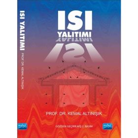 ISI YALITIMI - KEMAL ALTINIŞIK