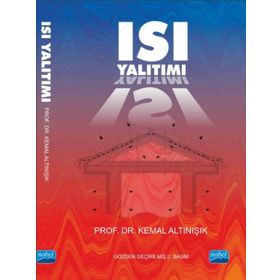 ISI YALITIMI - KEMAL ALTINIŞIK
