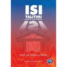 ISI YALITIMI - KEMAL ALTINIŞIK