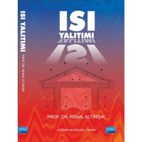 ISI YALITIMI - KEMAL ALTINIŞIK