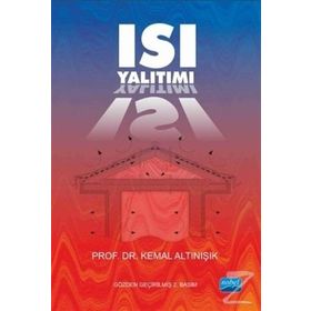 ISI YALITIMI - KEMAL ALTINIŞIK