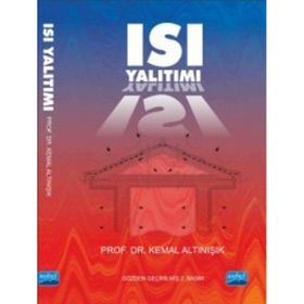 ISI YALITIMI - KEMAL ALTINIŞIK