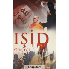IŞİD Gerçeği - Bedirhan Doğan