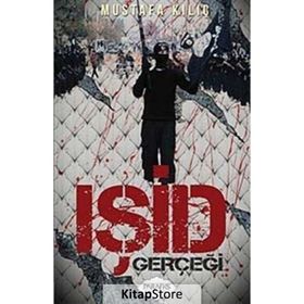 IŞİD Gerçeği - gazeteci mustafa kilic