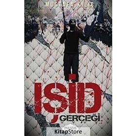 IŞİD Gerçeği - gazeteci mustafa kilic