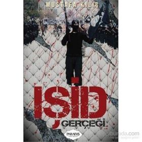 IŞİD Gerçeği - gazeteci mustafa kilic