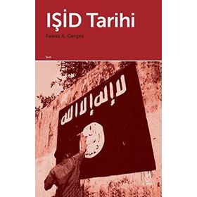 Işid Tarihi - Fawaz A Gerges