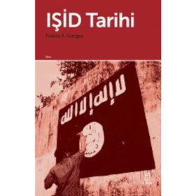 Işid Tarihi - Fawaz A Gerges