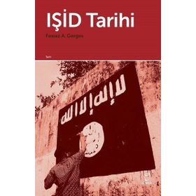 Işid Tarihi - Fawaz A Gerges