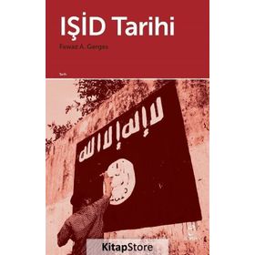 Işid Tarihi - Fawaz A Gerges