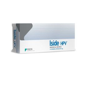 İside HPV 14 Vajinal 2 g Ovül