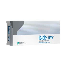 İside HPV 14 Vajinal 2 g Ovül