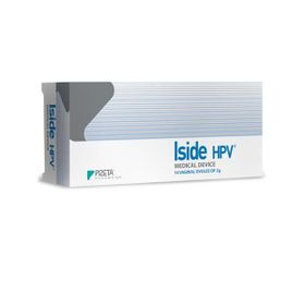 İside HPV 14 Vajinal 2 g Ovül