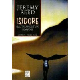 ISIDORE - JEREMY REED