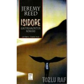 ISIDORE - JEREMY REED