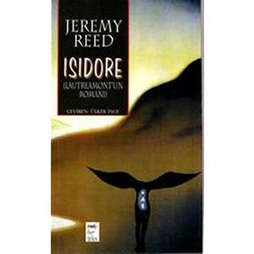 ISIDORE - JEREMY REED