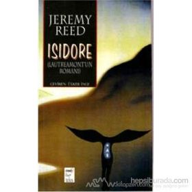 ISIDORE - JEREMY REED