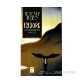 ISIDORE - JEREMY REED