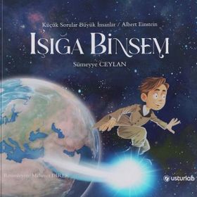 Işığa Binsem - Sümeyye Ceylan - Usturlab
