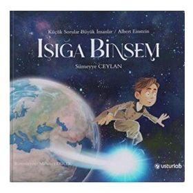 Işığa Binsem - Sümeyye Ceylan - Usturlab