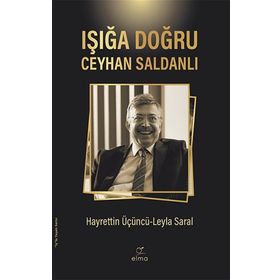 Işığa Doğru - Elma Yayınevi