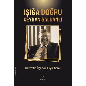 Işığa Doğru - Elma Yayınevi