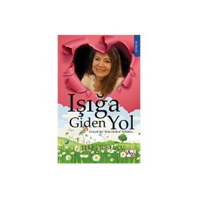 Işığa Giden Yol - Tekin Toklucu