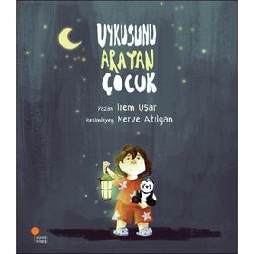 Işığı Arayan Çocuk - Ali Emel Okur