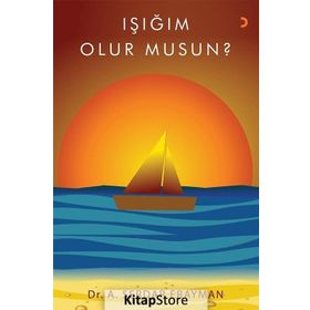 Işığım Olur Musun? - A. Serdar Erayman