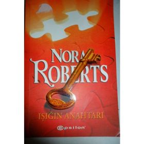 IŞIĞIN ANAHTARI - NORA ROBERTS