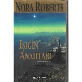 IŞIĞIN ANAHTARI - NORA ROBERTS