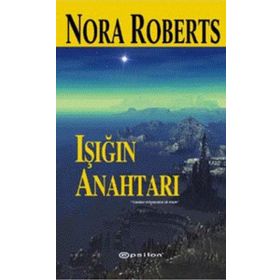 IŞIĞIN ANAHTARI - NORA ROBERTS