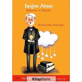 Işığın Atası - Hamdullah Köseoğlu